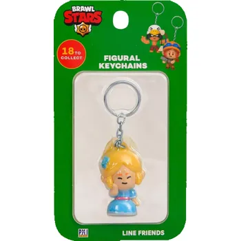Klíčenka Brawl Stars Piper