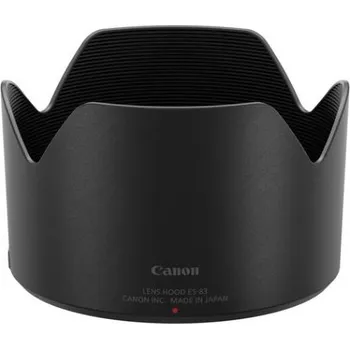 Canon ES-83 sluneční clona pro RF50/1.2L