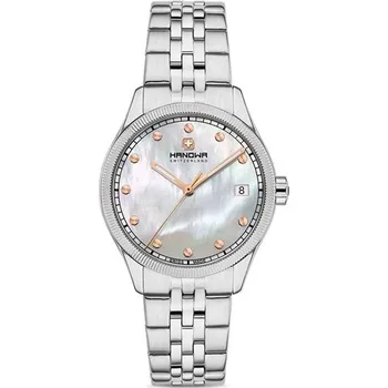 Hodinky Dámské hodinky HANOWA Soral HAWLH0002202
