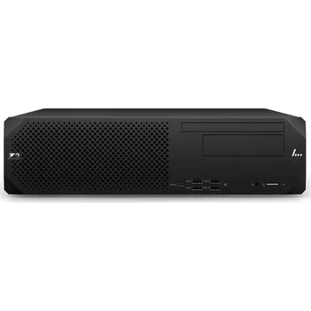 Stolní počítač HP PC Z2 SFF G9 550W i7-14700K, 64GB DDR5 4800, 2TB PCIe-4x4, RTX 4060/8GB, USB kláv. myš, Win11Pro 3y onsite