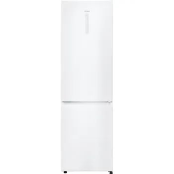 Lednice Haier HDW3620DNPW