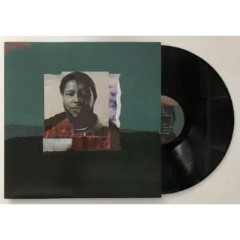 Zahraniční hudba LP Sareem Poems: Hopefully 2022