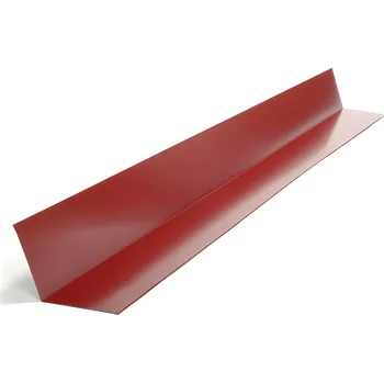 plechová krytina Satjam Stěnový kout 2000 mm - Satmat 35 PMH