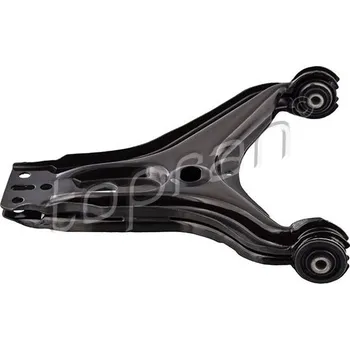 Opravná sada podvozku a pohonu kol Ridici paka, zaveseni kol TOPRAN 104 378