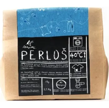 Alchemix Lab. Perloš - perkarbonát sodný, 2,5 kg