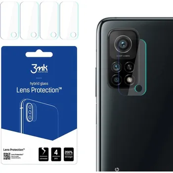 Telefonní příslušenství 3mk Lens Protection pro Xiaomi Mi 10T/Mi 10T Pro 5G