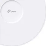 WiFi router TP-Link EAP773 stropní AP WiFi 7, 1x 10GLan, 2,4/5/6 GHz, BE9300, bez PoE adaptéru, Omada SDN