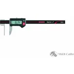 Speciální digitální posuvné měřítko 150/0,01 mm | MarCal 16 EWRi-RW MAHR