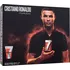 Pánský parfém Cristiano Ronaldo CR7 Fearless M EDT