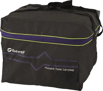 Chemické WC Outwell Portable Toilet Carrybag