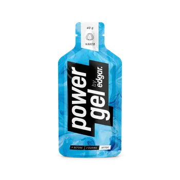 Edgar Powergel Naked 1x40g