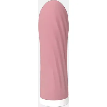 Vibrátor Minivibrátor Style Vibes Bess se stimulační texturou