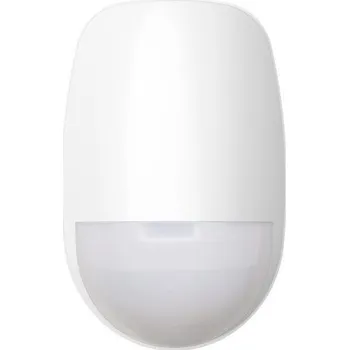 Bezpečnostní detektor Hikvision DS-PDD12P-EG2 AX PRO PIR + MW, dosah 12 m, PET imunita do 30kg 2406-452