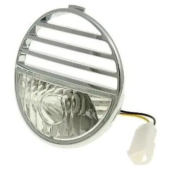 Osvětlení pro motocykl Piaggio Parkovací světlo GT/GTS/GTV 584726