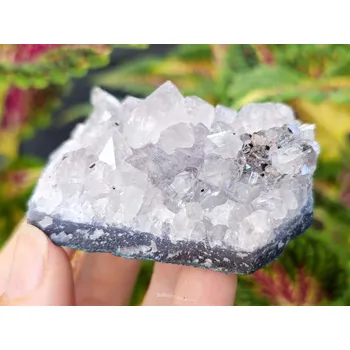 Sběratelství Ametyst drúza 134g z Brazílie