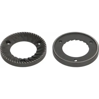 Náhradní díl pro kávovar Mlecí kameny 74 mm MACAP