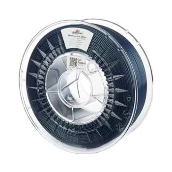 Filament Filament Spectrum PLA Glitter 1.75mm STARDUST BLUE 1kg