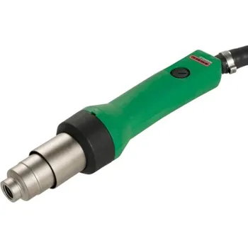 Svářečka LEISTER PENWELD 305-S | Svářečka plastů s integrovaným potenciometrem