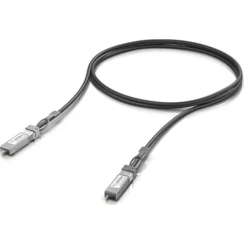 UBNT UACC-DAC-SFP28-1M, DAC cable, 25 Gbps, 1m