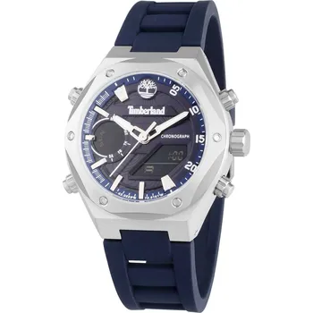 Hodinky Timberland TDWGP2231403 Abbotville 45mm