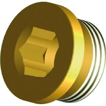 Kompresor Záslepka rozdělovací krabice G1/2" a&nbsp;Q = 2