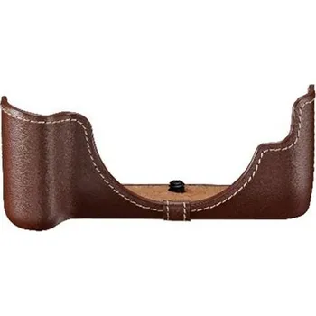 Canon EH30-CJ body jacket - hnědé