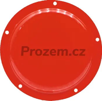 Talíř Kluzný talíř Ø 325 mm pro Pöttinger, 00333610110, 0333610110