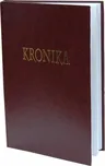 Hospa 989152 kronika imitace kůže A4…