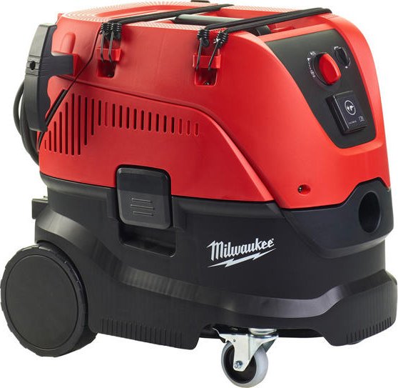 MILWAUKEE Vysavač AS-30LAC