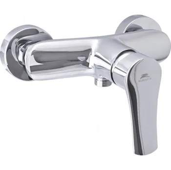 Vodovodní baterie Baterie NICA-12 sprchová nástěnná chrom, OLBANIC12