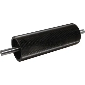 Válec s trojúhelníkovými zuby, 107 zubů pro John Deere, AZ102631