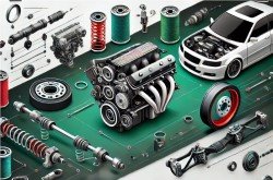 Izolace motorového prostoru, , 5E0863831, DPA, 88631700402