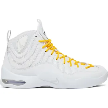 Pánské tenisky Nike Air Bakin SP Supreme White Velikost: 40,5