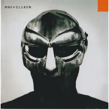 Zahraniční hudba Madvillain - Madvillainy (CD, STH2065)