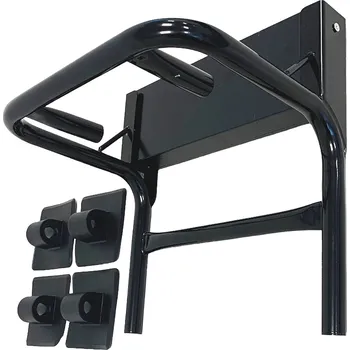 Loď 12BB Motor Bracket - Electric Engine: Steel