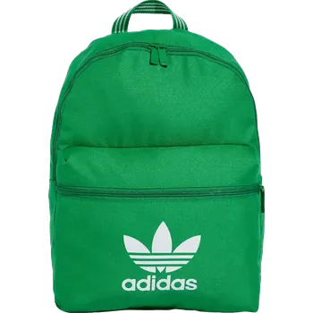 Sportovní batoh Unisex batoh Adidas Adicolor 21 litrů zelený