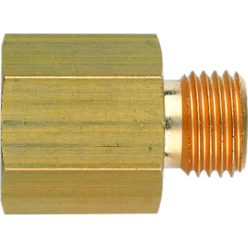 Kompresor Redukovaná vsuvka RDN R1 1/4a x Rp 3/4i