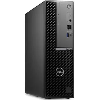 Stolní počítač DELL PC OptiPlex Plus 7020 SFF/260W/TPM/i7-14700/16GB/512GB SSD/Integrated/vPro/Kb/Mouse/W11 Pro/3Y PS NBD