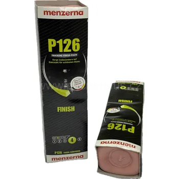 Tuhá pasta na leštění Menzerna P126
