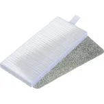 Filtry pro robotický vysavač Concept VR2110 a VR2100 pro Concept VR 2100, VR 2110