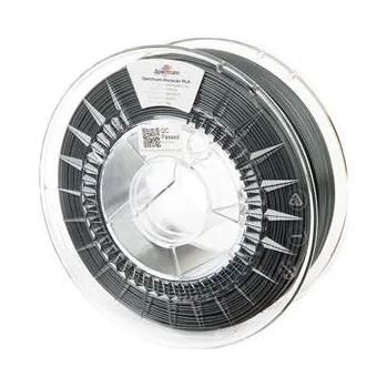 Filament Filament Spectrum Huracan PLA 1.75mm ANTHRACITE GREY 1kg