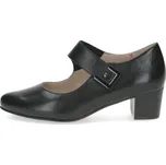 Caprice obuv 22307 černá, velikost 37