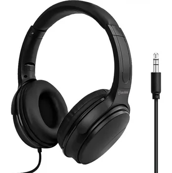 Sluchátka Av:link kabelová DJ sluchátka