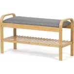 Botník DR-N1016 GREY2 - SLEVA 3% s kodem radost25