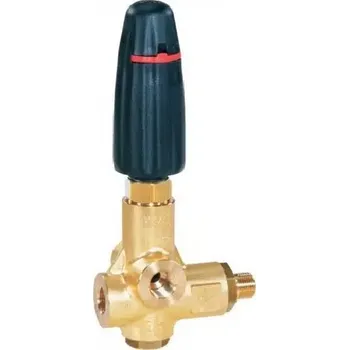Ventil Regulační ventil INTERPUMP H 288 - 280 bar/81l/min