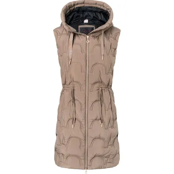 Timezone dámská bunda 19-10065-01-8016 19-10065-01-8016 XS 6405