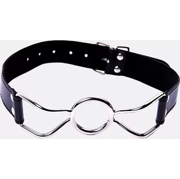 Roztahovací roubík Shut her up