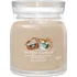 Svíčka Yankee Candle Signature Afternoon Scrapbooking, 368 g