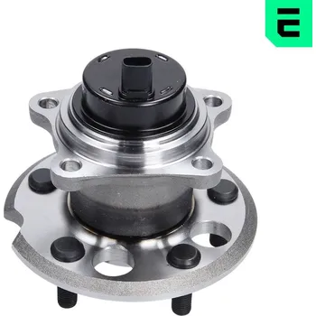 Auto-moto Sada ložisek kol OPTIMAL 982873