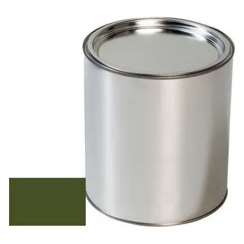 Autolak Autolak do pistole Ford FYT HARRODS GREEN varianta uni laku do pistole 1K Base pod lak